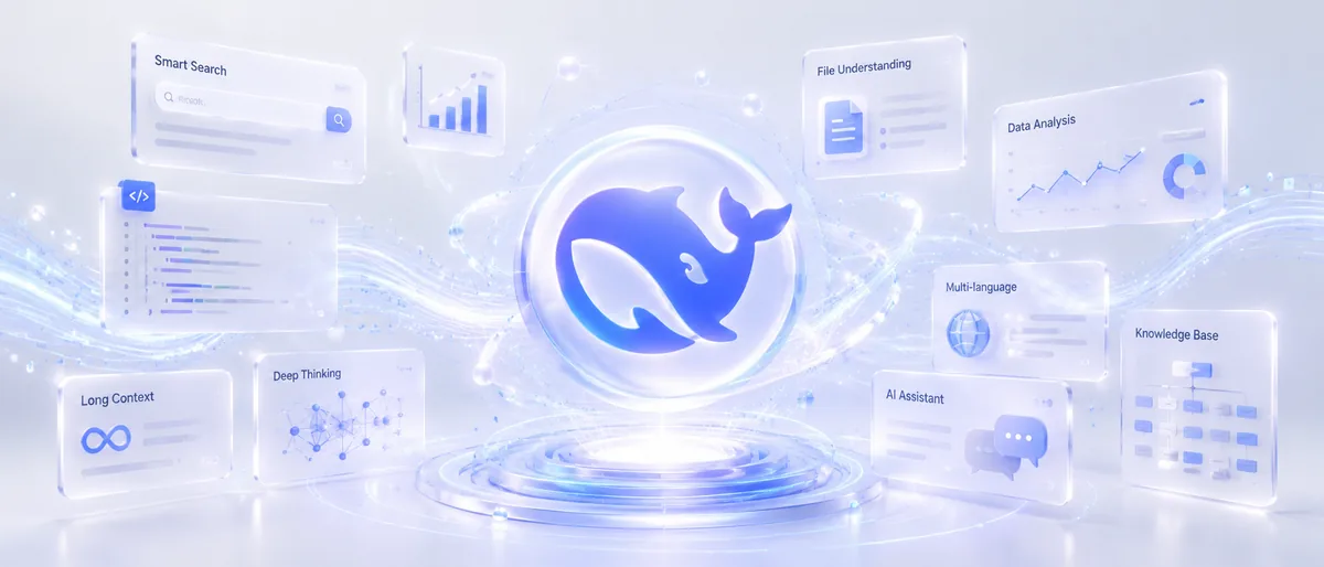 DeepSeek