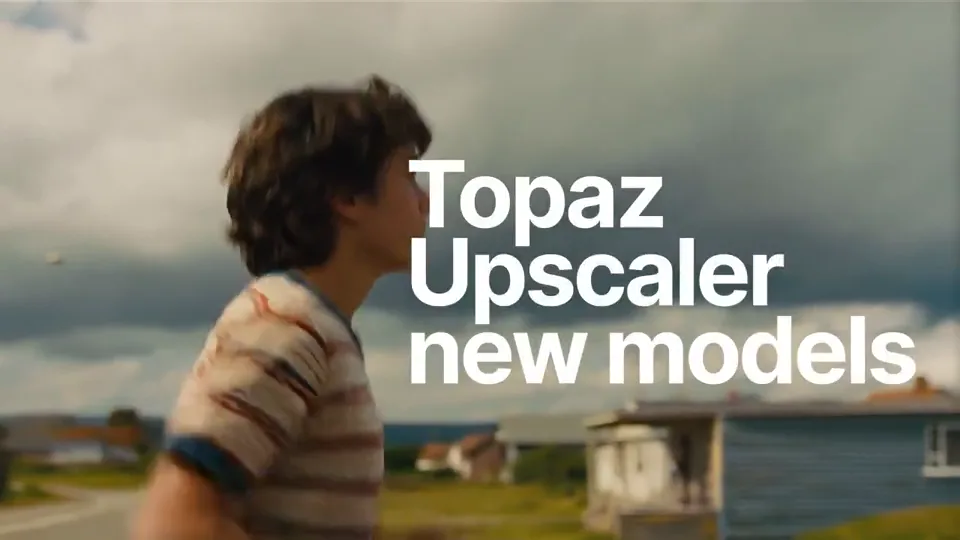 Кадр Topaz Video: телефонная съёмка после подъёма до 4K
